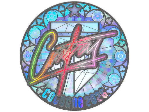cmtry (Holo)