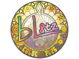 bLitz (Holo)