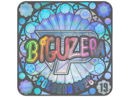biguzera (Holo, Ranked)