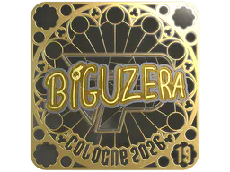 biguzera (Gold, Ranked)
