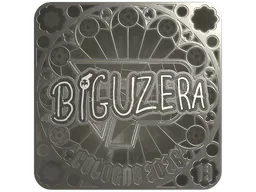 biguzera (Foil, Ranked)
