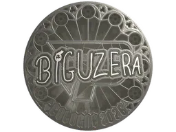 biguzera (Foil)