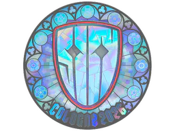 SINNERS (Holo)