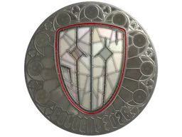 SINNERS (Foil)