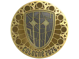 SINNERS (Gold)