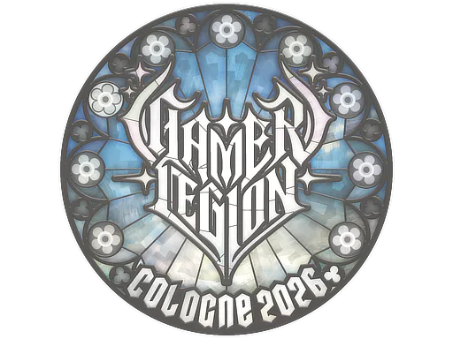 GamerLegion