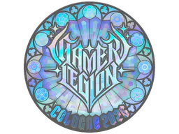 GamerLegion (Holo)