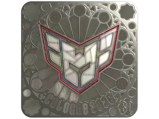 HEROIC (Foil, Ranked)