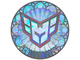 HEROIC (Holo)