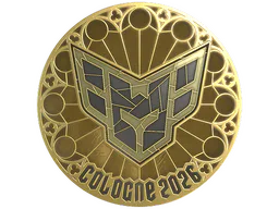 HEROIC (Gold)