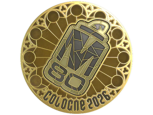 M80 (Gold)
