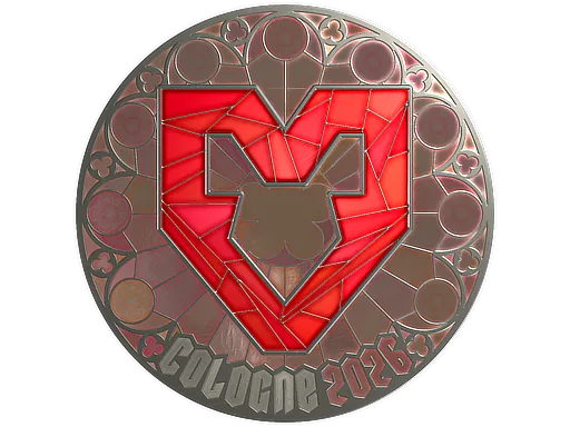 MOUZ (Foil)