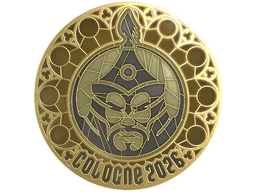 The Mongolz (Gold)