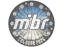 MIBR