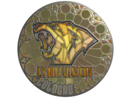 Lynn Vision (Foil)