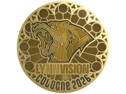 Lynn Vision (Gold)