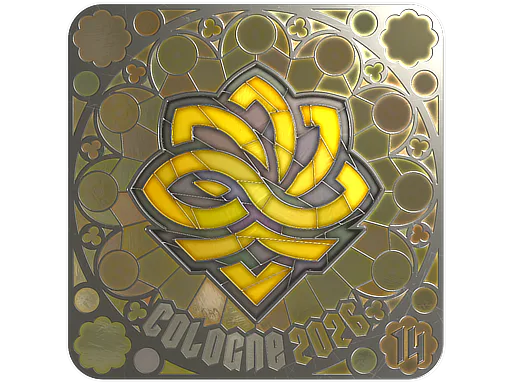 Legacy (Foil, Ranked)