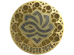 Legacy (Gold)