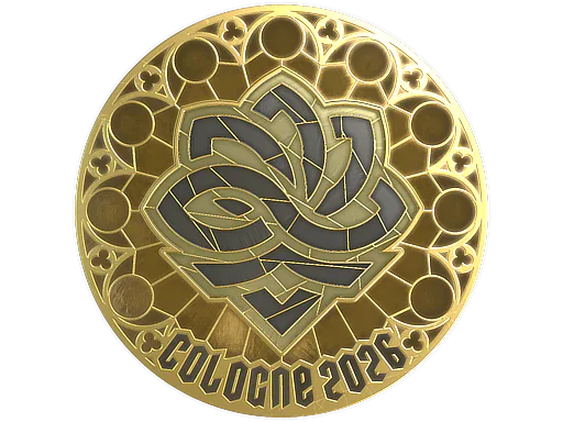 Legacy (Gold)