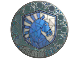 Team Liquid (Foil)