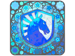 Team Liquid (Holo, Ranked)
