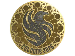 Falcons (Gold)