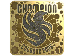 Falcons (Gold, Ranked)