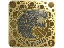FURIA (Gold, Ranked)