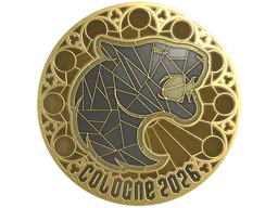 FURIA (Gold)