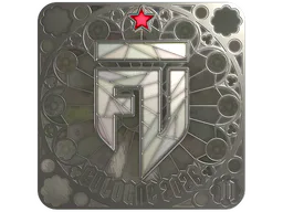 FUT (Foil, Ranked)