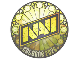 Natus Vincere