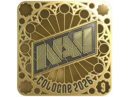 Natus Vincere (Gold, Ranked)