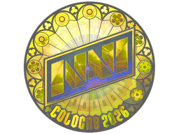 Natus Vincere (Holo)