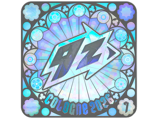 9z Team (Holo, Ranked)