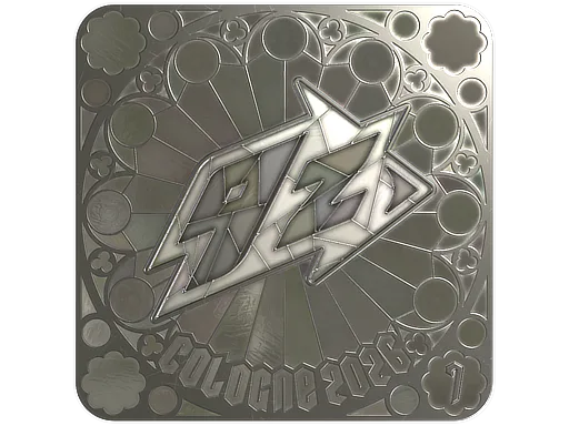 9z Team (Foil, Ranked)