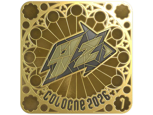 9z Team (Gold, Ranked)