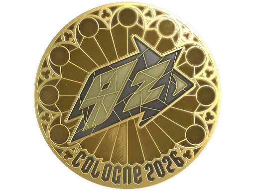9z Team (Gold)