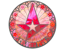 Astralis (Holo)