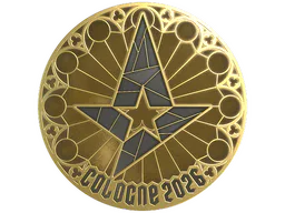 Astralis (Gold)