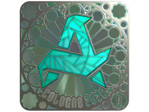 Aurora (Foil, Ranked)