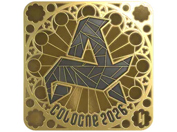 Aurora (Gold, Ranked)