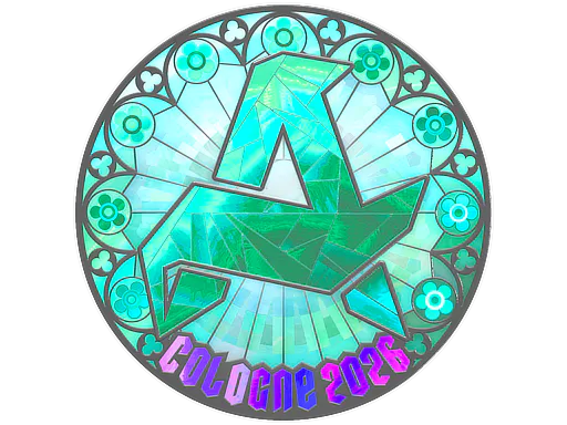 Aurora (Holo)