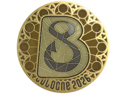 B8 (Gold)