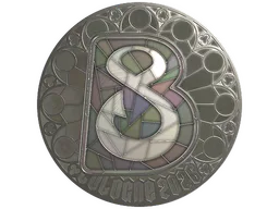 B8 (Foil)
