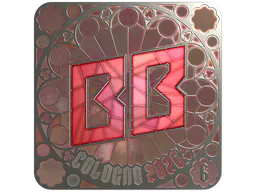 BetBoom (Foil, Ranked)