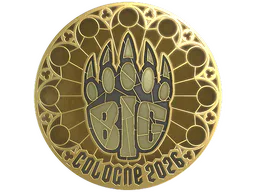 BIG (Gold)