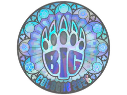 BIG (Holo)