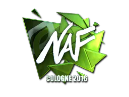 NAF (Foil)