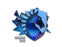 Team Liquid (Holo)