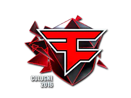 FaZe Clan (Foil)